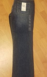 Maurice's Morgan bootcut Jean's